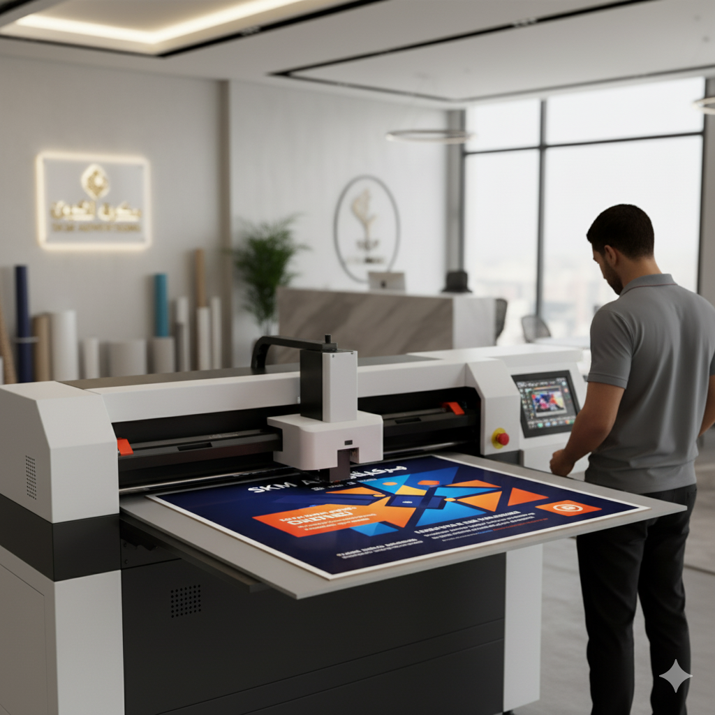 Digital Printing Services