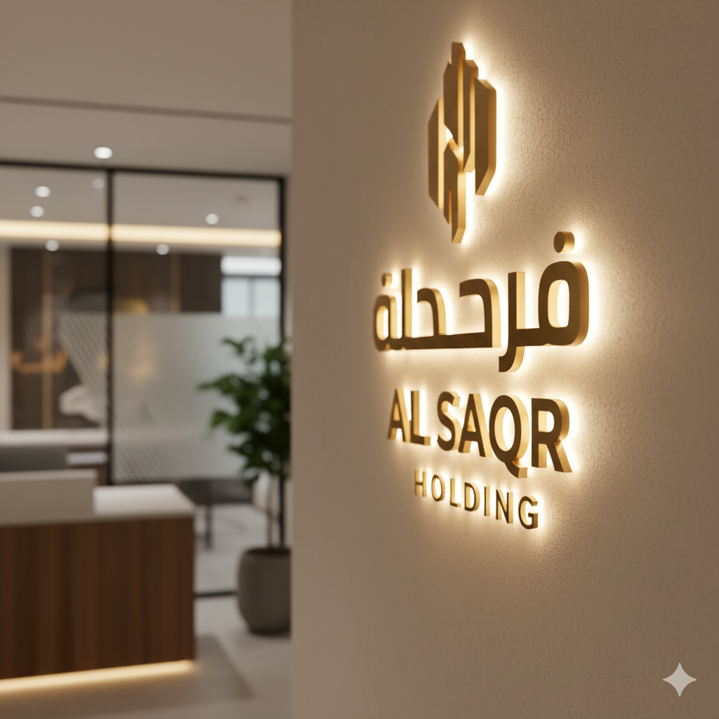 Indoor Signage Solutions