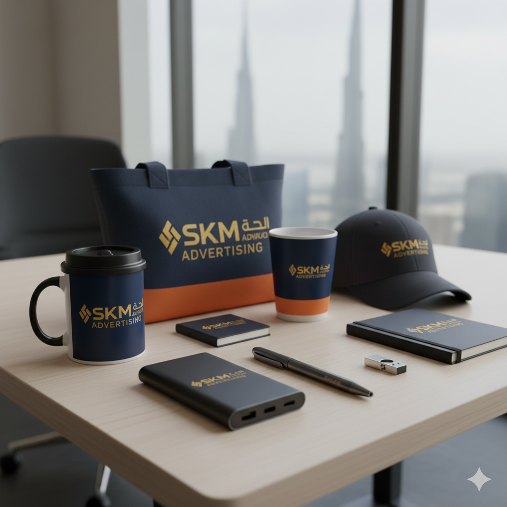 Promotional Gifts Solutions