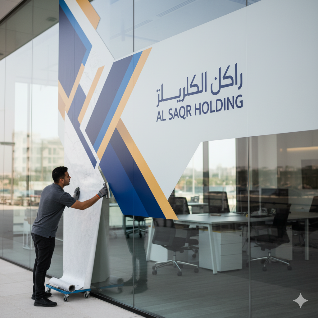 Vinyl Printing Services