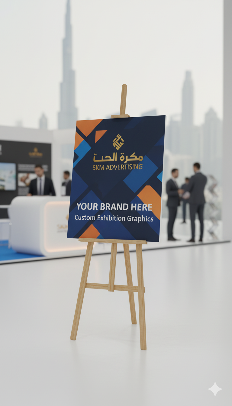 Wooden Stand Solutions